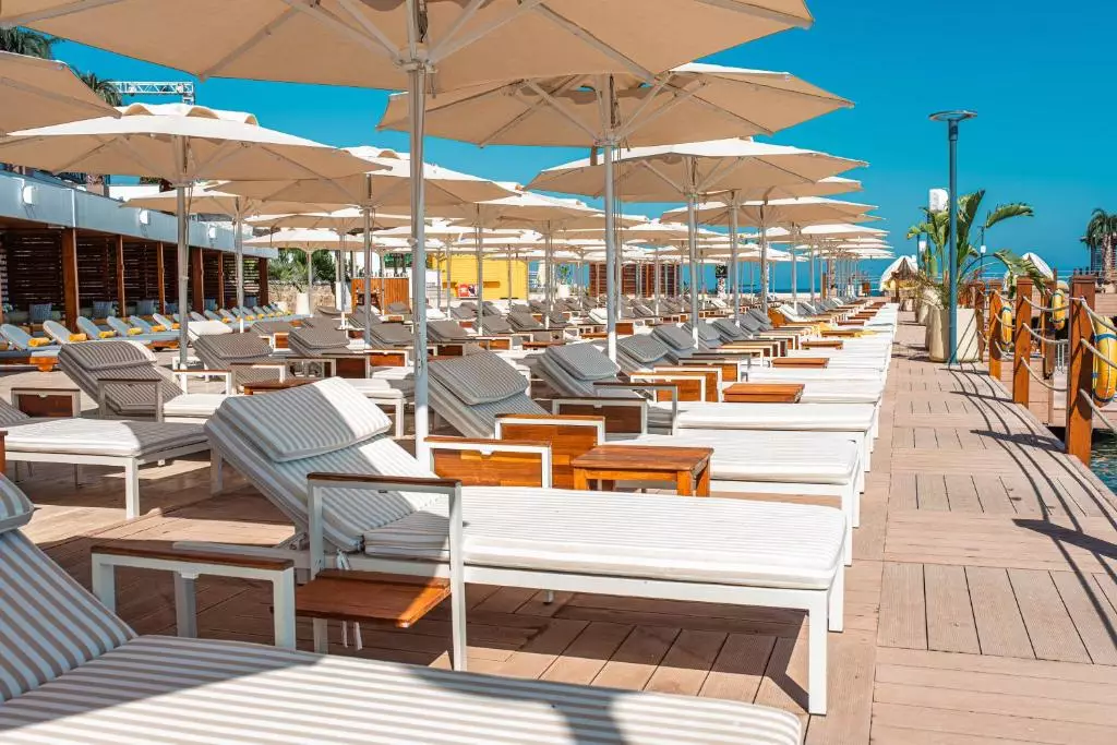 Chamada Prestige Hotel and Casino